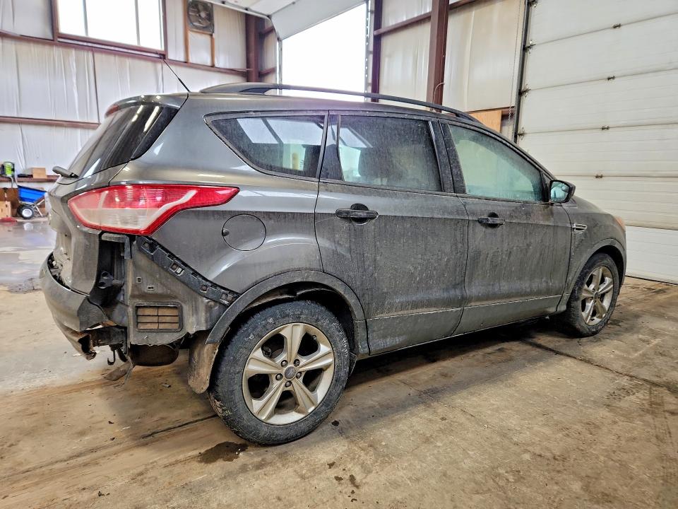 78848255 :رقم المزاد ، 1FMCU0F73FUB85230 vin ، 2015 Ford Escape مزاد بيع