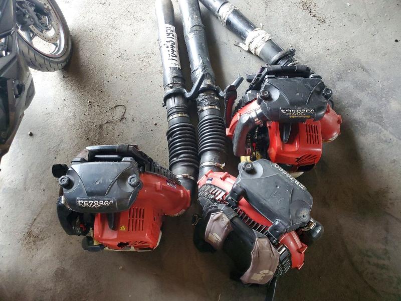 Продаж на аукціоні авто 2010 Mowe Blower, vin: 20224600957, номер лоту: 78443195