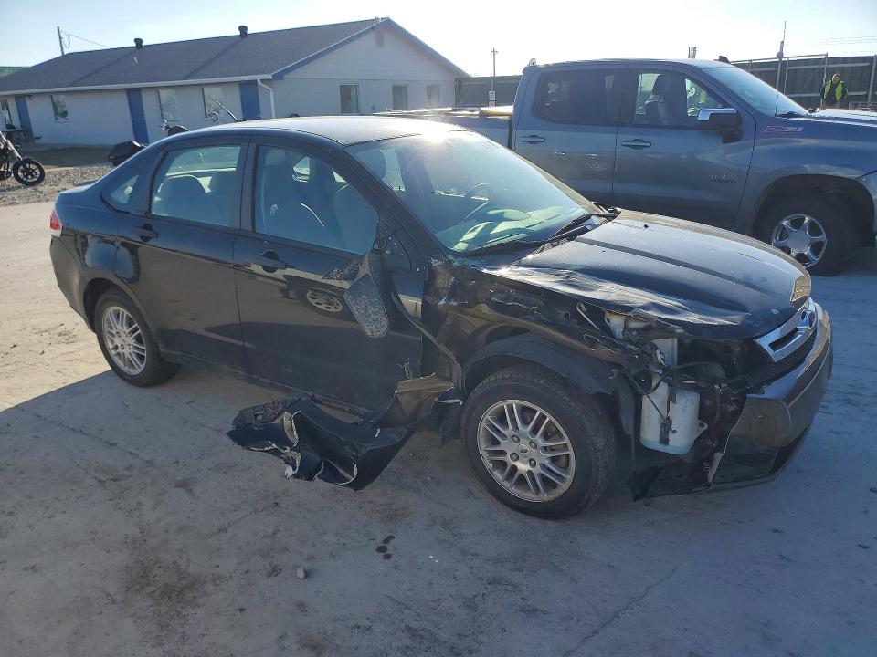 Продаж на аукціоні авто 2010 Ford Focus, vin: 1FAHP3FN3AW144259, номер лоту: 78285915