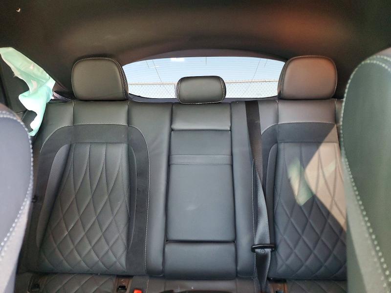Aukcja sprzedaży 2024 Mercedes-benz Gle Coupe, vin: 4JGFD6BBXRB215950, numer aukcji: 76401495