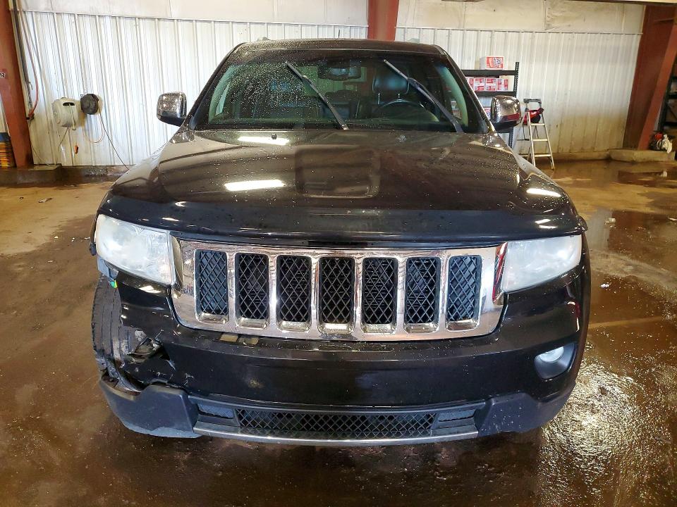 Aukcja sprzedaży 2011 Jeep Grand Cherokee, vin: 1J4RR6GG0BC575617, numer aukcji: 78888785