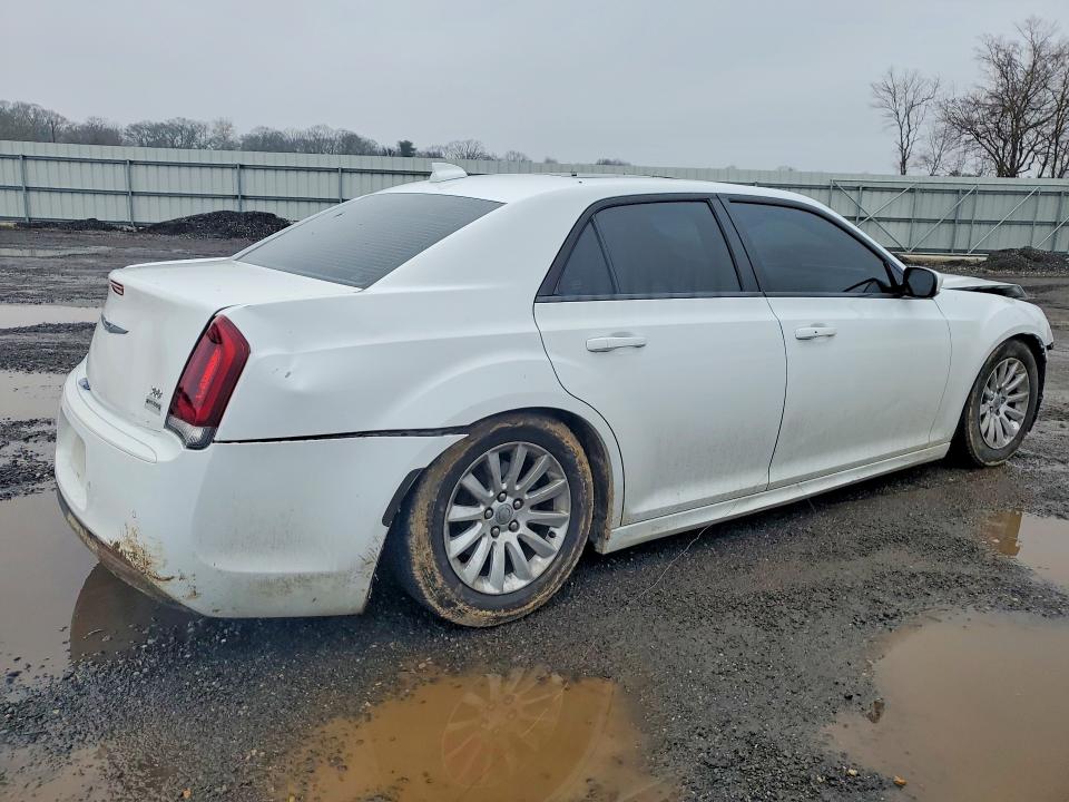 Aukcja sprzedaży 2017 Chrysler 300, vin: 2C3CCABG9HH529852, numer aukcji: 77073705