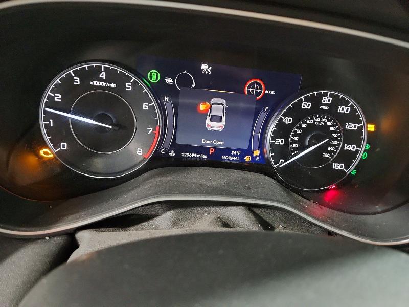 Продаж на аукціоні авто 2021 Acura Tlx, vin: 19UUB6F68MA003952, номер лоту: 77704225