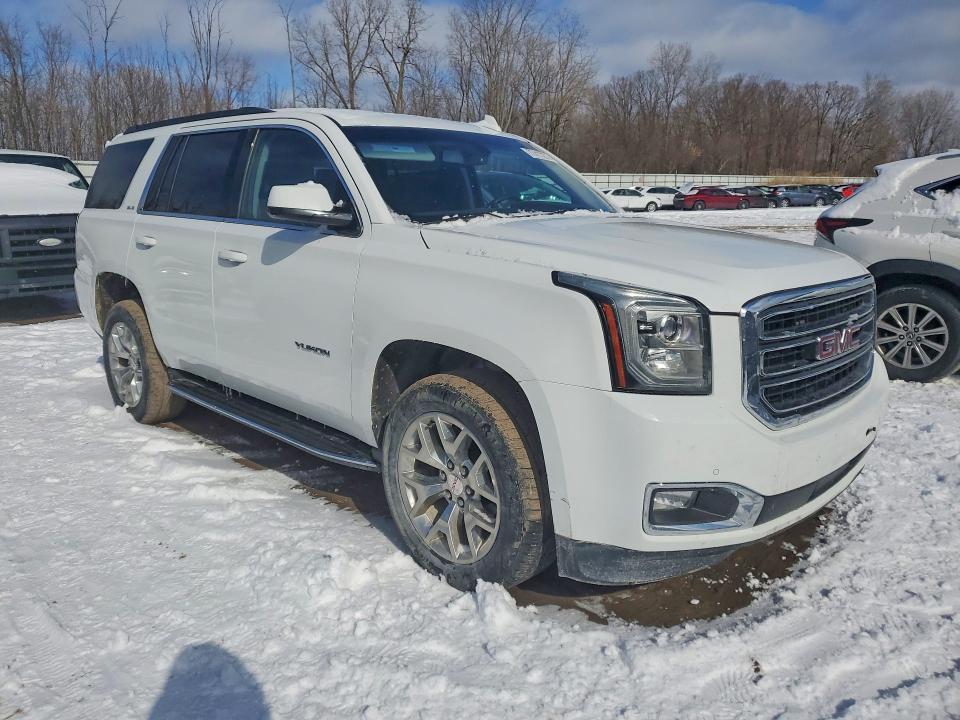 2017 Gmc Yukon მანქანა იყიდება აუქციონზე, vin: 1GKS2AKC6HR206290, აუქციონის ნომერი: 77417275