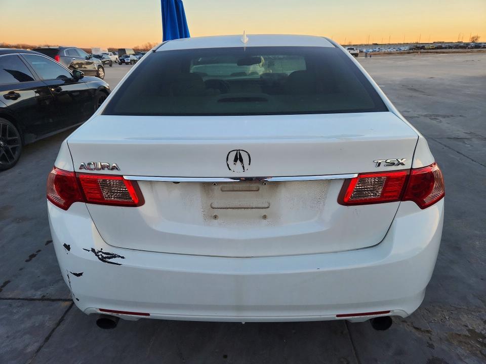 Aukcja sprzedaży 2013 Acura Tsx, vin: JH4CU2F66DC007188, numer aukcji: 74229235