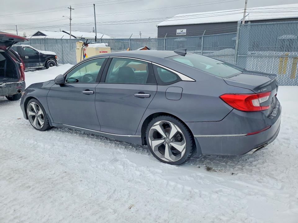 Продаж на аукціоні авто 2019 Honda Accord, vin: 1HGCV1F94KA807212, номер лоту: 75799155