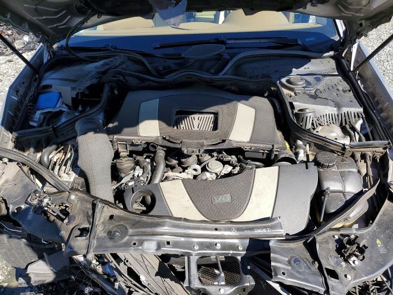 Продажа на аукционе авто 2008 Mercedes-benz E, vin: WDBUF56X58B257459, номер лота: 78288755