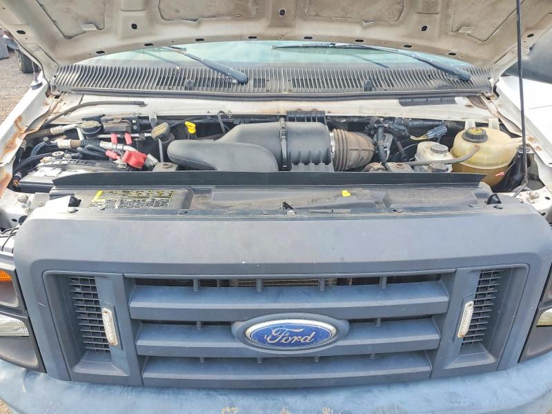 Продажа на аукционе авто 2013 Ford Econoline, vin: 1FTNE1EW1DDA23683, номер лота: 74142105