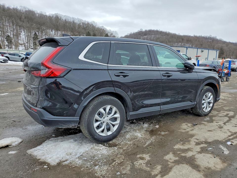 Aukcja sprzedaży 2025 Honda Cr-v, vin: 2HKRS4H28SH477134, numer aukcji: 77364775