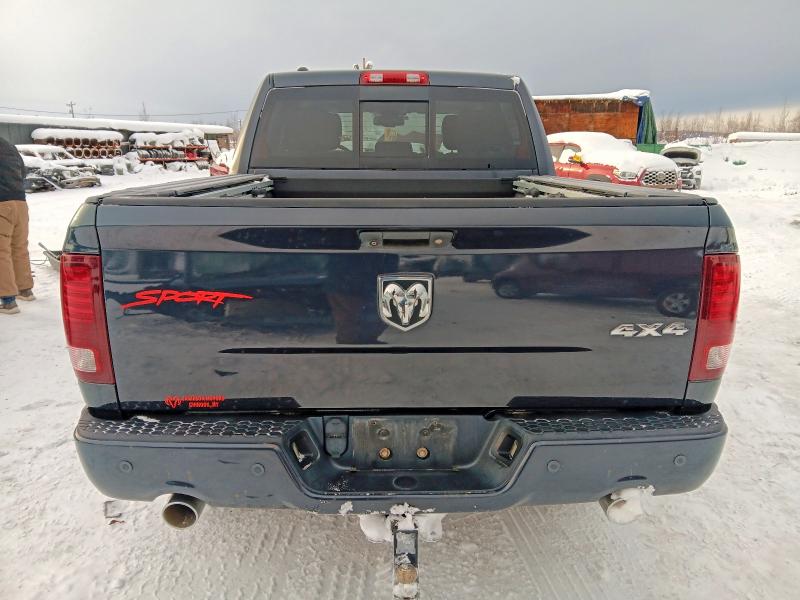 2015 Ram 1500 მანქანა იყიდება აუქციონზე, vin: 1C6RR7MT8FS559035, აუქციონის ნომერი: 75586345