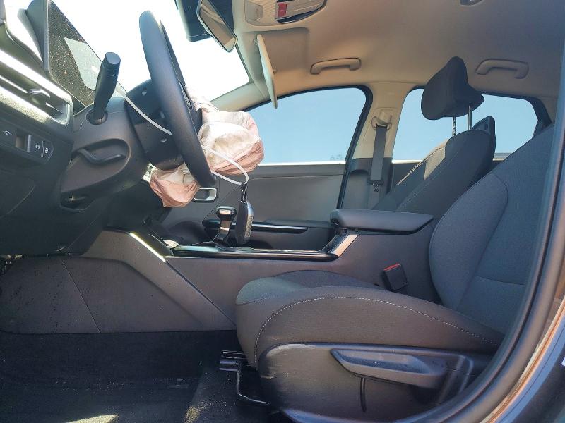 Продажа на аукционе авто 2025 Kia K4, vin: 3KPFT4DE7SE180599, номер лота: 78550075