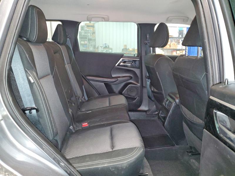 Продажа на аукционе авто 2023 Mitsubishi Outlander, vin: JA4T5TA9XPZ612087, номер лота: 76485165