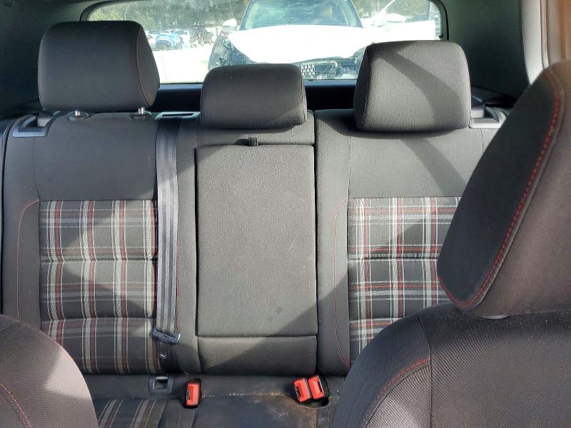 Продаж на аукціоні авто 2013 Volkswagen Gti, vin: WVWHV7AJ1DW073496, номер лоту: 77679465