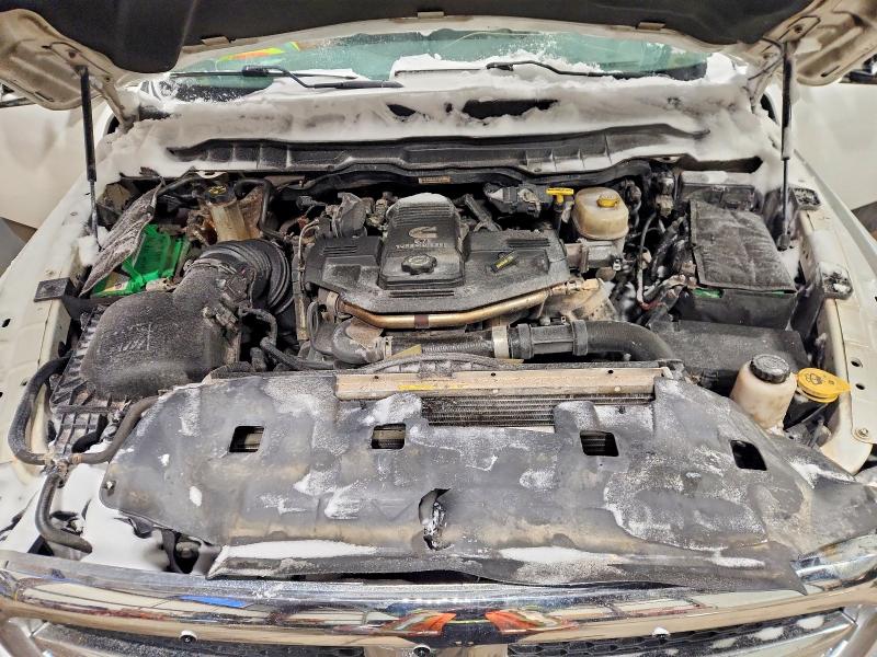 Продаж на аукціоні авто 2013 Ram 3500, vin: 3C63RRGL4DG568204, номер лоту: 76667615