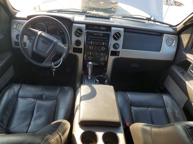 Aukcja sprzedaży 2011 Ford F150, vin: 1FTFW1CT1BKD92241, numer aukcji: 76358695
