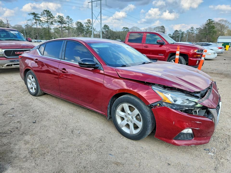 Продаж на аукціоні авто 2020 Nissan Altima, vin: 1N4BL4CV2LC279054, номер лоту: 77744915