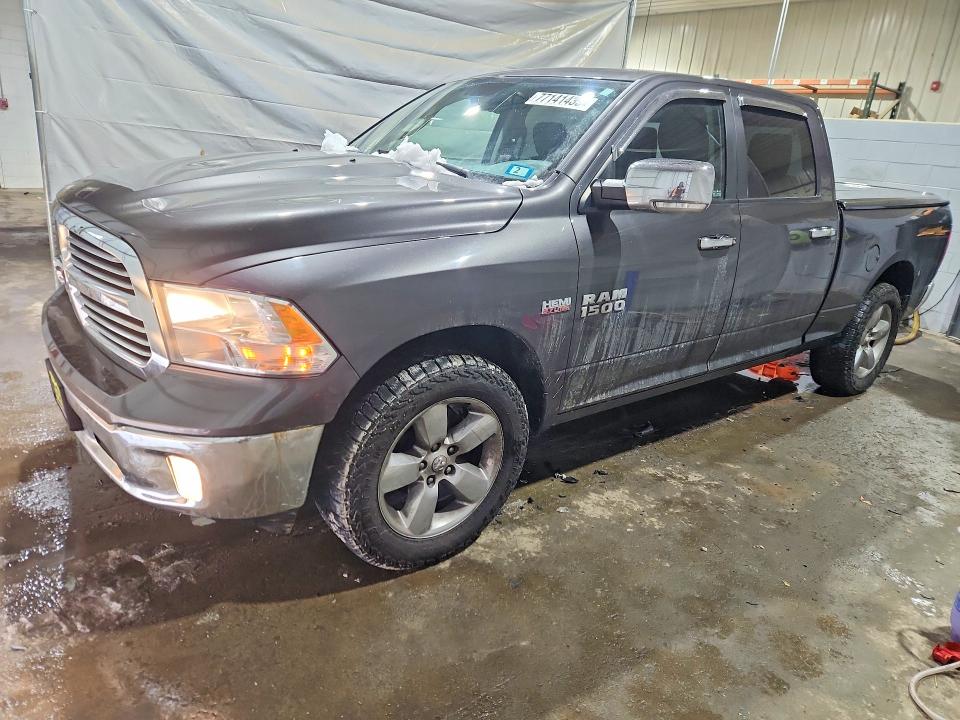 2015 Ram 1500 მანქანა იყიდება აუქციონზე, vin: 1C6RR7TT2FS670553, აუქციონის ნომერი: 77141435