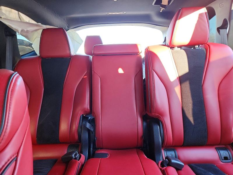 Продаж на аукціоні авто 2022 Acura Mdx, vin: 5J8YE1H07NL050660, номер лоту: 75487655