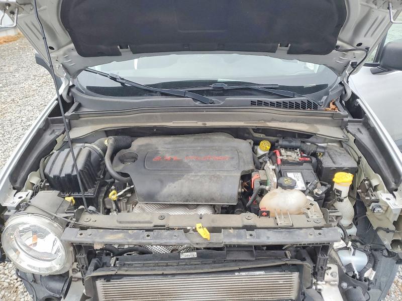 Продаж на аукціоні авто 2020 Jeep Renegade, vin: ZACNJAAB7LPL68907, номер лоту: 78124955