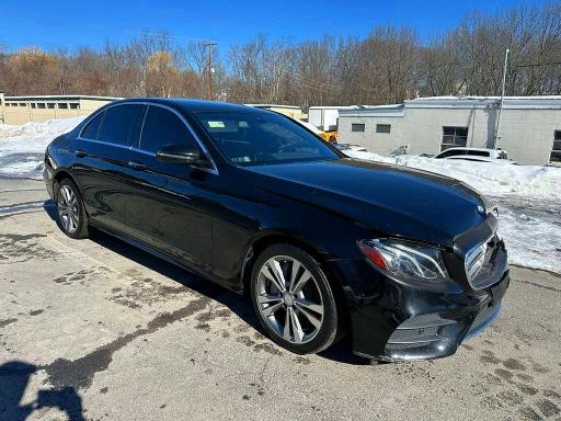 Продажа на аукционе авто 2017 Mercedes-benz E 300 4mat, vin: WDDZF4KB6HA024228, номер лота: 74271985