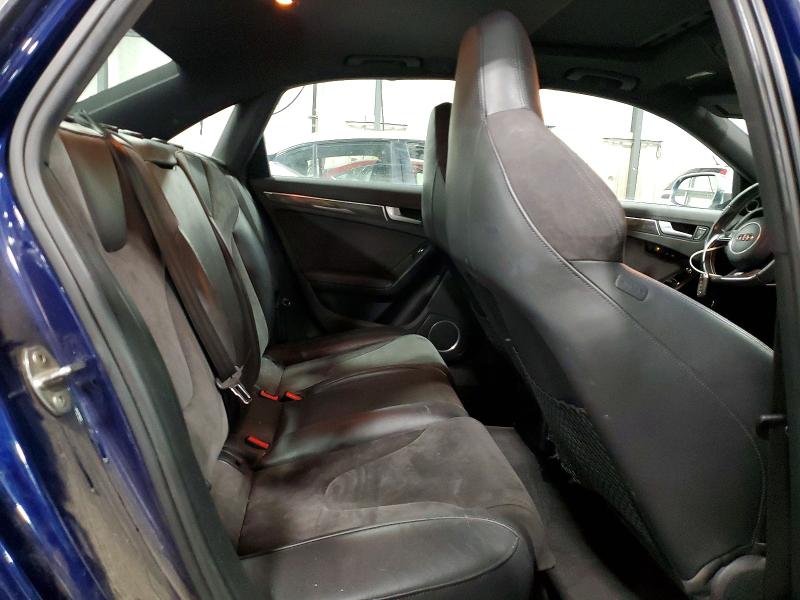 Aukcja sprzedaży 2013 Audi S4, vin: WAUDGAFL9DA127265, numer aukcji: 78355055