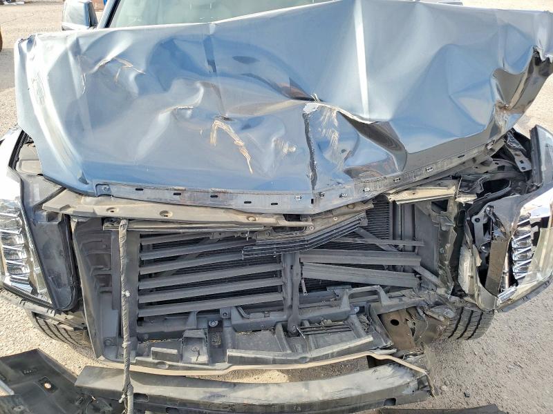 77017905 :رقم المزاد ، 1GYS4BKJ4LR147558 vin ، 2020 Cadillac Escalade مزاد بيع