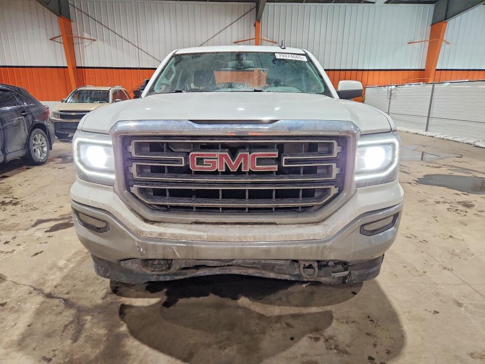 Aukcja sprzedaży 2016 Gmc Sierra, vin: 3GTU2MEC8GG326382, numer aukcji: 79374665