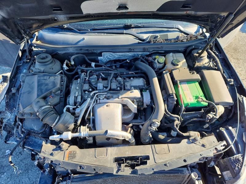 75846205 :رقم المزاد ، 2G4GN5EX2E9272447 vin ، 2014 Buick Regal مزاد بيع