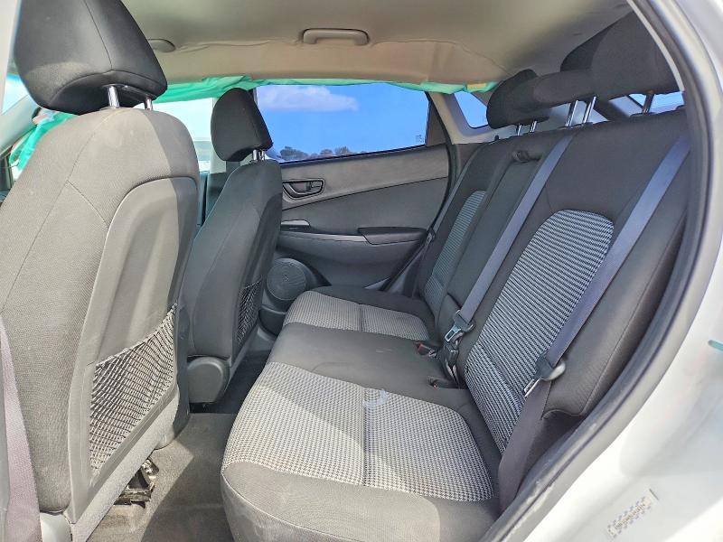 Aukcja sprzedaży 2020 Hyundai Kona, vin: KM8K1CAA5LU416374, numer aukcji: 78897115