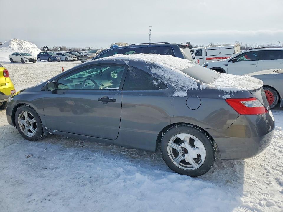 74697065 :رقم المزاد ، 2HGFG12339H005514 vin ، 2009 Honda Civic مزاد بيع