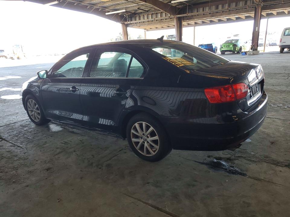 Aukcja sprzedaży 2013 Volkswagen Jetta, vin: 3VWDP7AJXDM242159, numer aukcji: 79273465