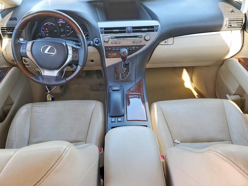 Продаж на аукціоні авто 2013 Lexus Rx 450h, vin: JTJBC1BA4D2445456, номер лоту: 79058415