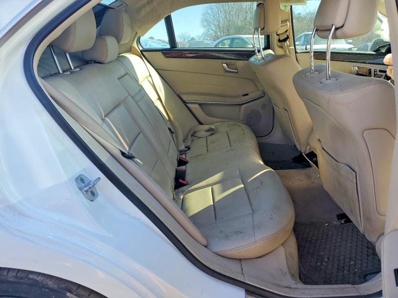 Продажа на аукционе авто 2014 Mercedes-benz E, vin: WDDHF5KB7EB002276, номер лота: 73000685