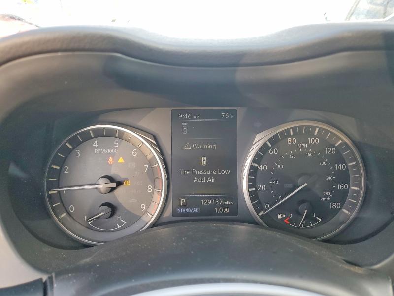 Aukcja sprzedaży 2019 Infiniti Q50 Luxe, vin: JN1EV7AP3KM514466, numer aukcji: 76456175