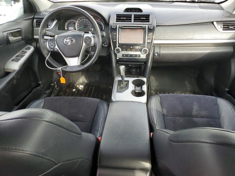 78699875 :رقم المزاد ، 4T1BF1FK7EU825664 vin ، 2014 Toyota Camry مزاد بيع