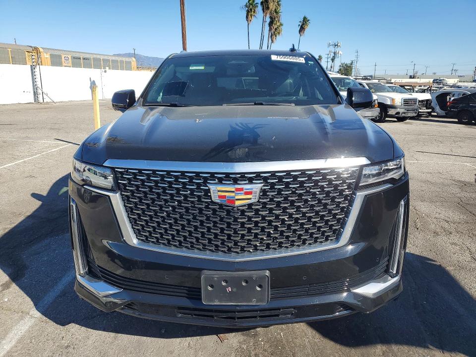 Aukcja sprzedaży 2023 Cadillac Escalade, vin: 1GYS3JKT7PR258965, numer aukcji: 75906005