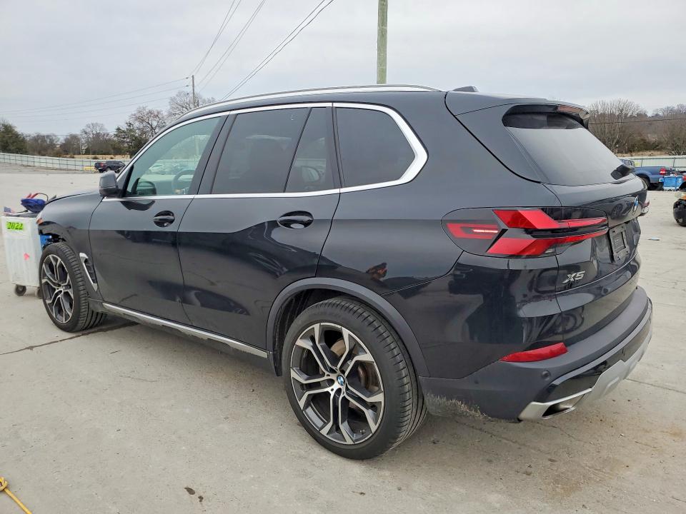 Продажа на аукционе авто 2024 Bmw X5, vin: 5UX13EU08R9U13987, номер лота: 77958395