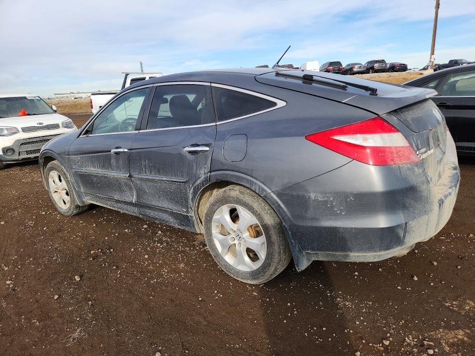 Aukcja sprzedaży 2011 Honda Accord Cro, vin: 5J6TF2H51BL800535, numer aukcji: 76380185