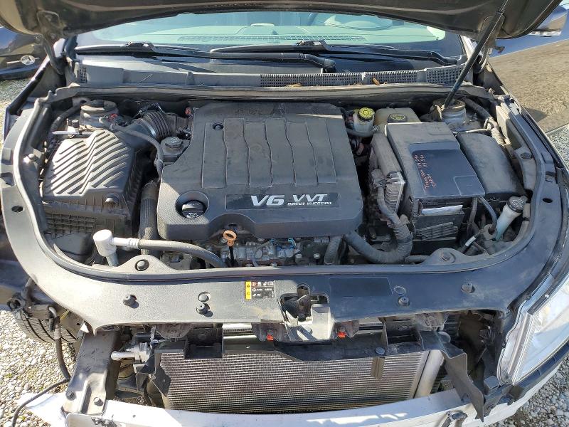 79303715 :رقم المزاد ، 1G4GC5E36CF346184 vin ، 2012 Buick Lacrosse مزاد بيع