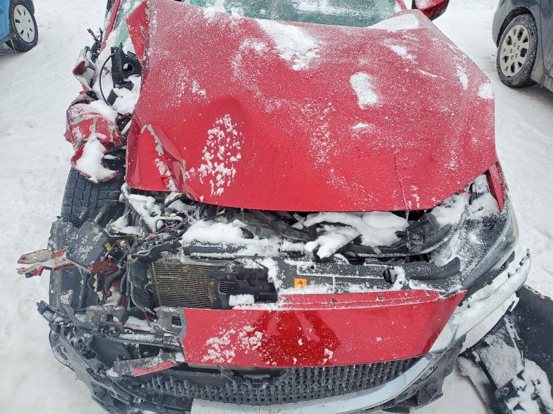 75081555 :رقم المزاد ، JM1GL1VM7L1522193 vin ، 2020 Mazda 6 مزاد بيع
