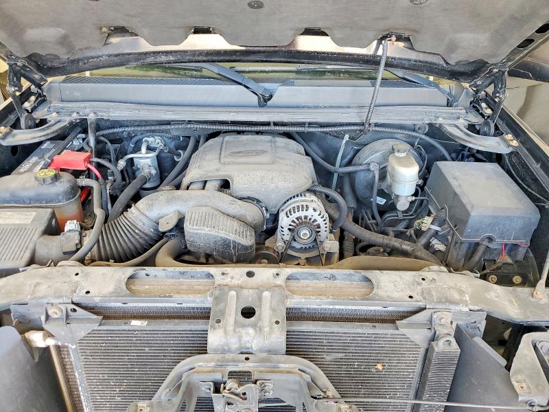 2012 Gmc Sierra მანქანა იყიდება აუქციონზე, vin: 1GTN2VE00CZ310154, აუქციონის ნომერი: 75757125