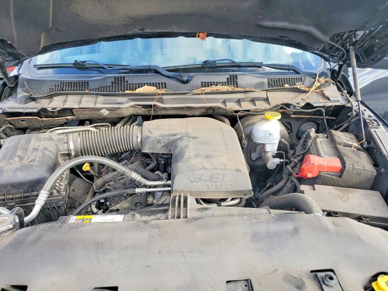 Aukcja sprzedaży 2022 Ram 1500 Classic, vin: 1C6RR7LGXNS210087, numer aukcji: 79075365