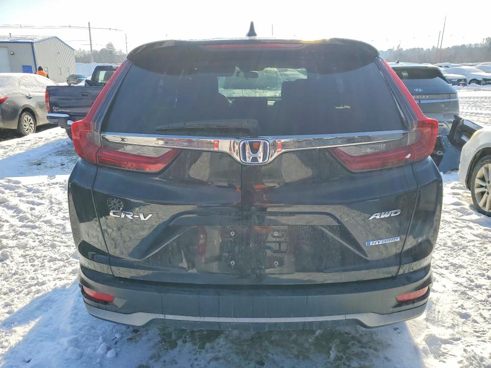 Aukcja sprzedaży 2022 Honda Cr-v, vin: 5J6RT6H56NL031531, numer aukcji: 74762915