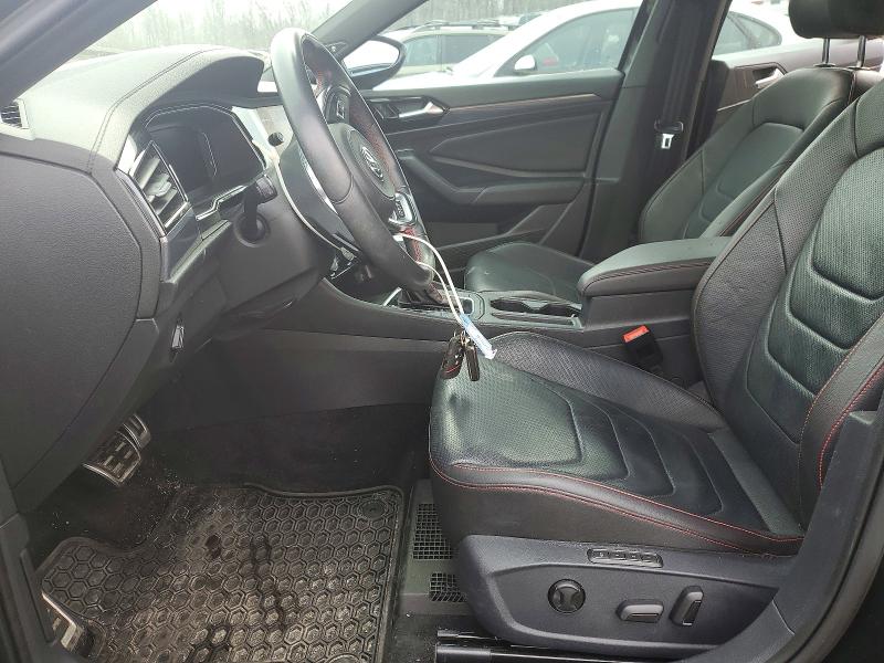 Aukcja sprzedaży 2020 Volkswagen Jetta, vin: 3VW6T7BU2LM087201, numer aukcji: 77346725