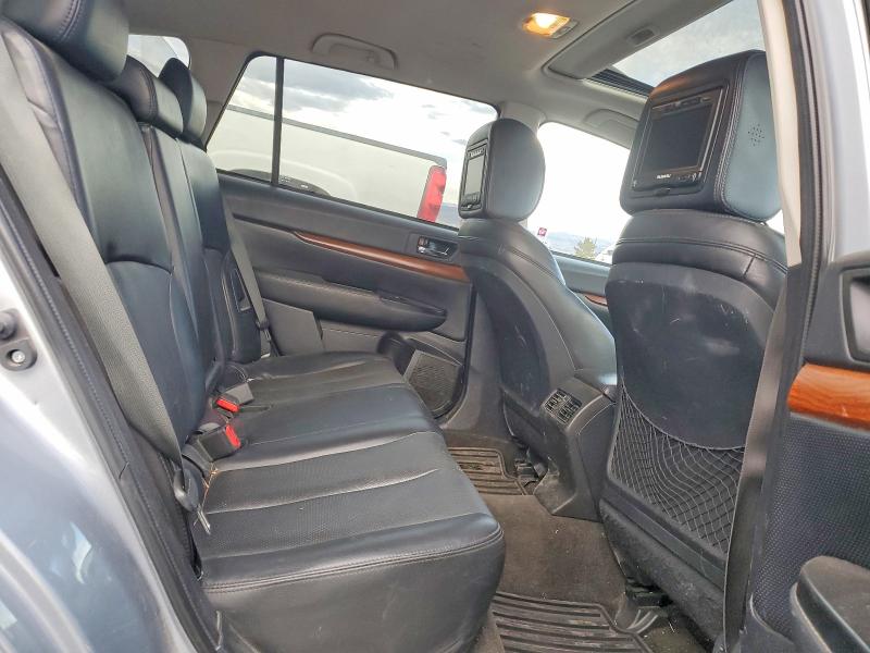 Продаж на аукціоні авто 2014 Subaru Outback, vin: 4S4BRBMC0E3203275, номер лоту: 76471435
