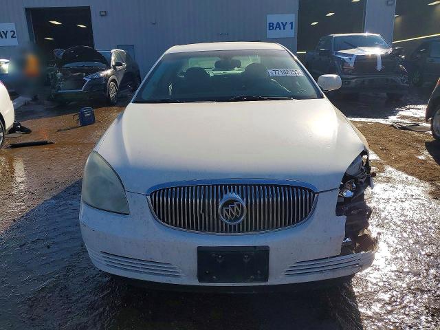 Aukcja sprzedaży 2007 Buick Lucerne, vin: 1G4HP57257U236404, numer aukcji: 77162755