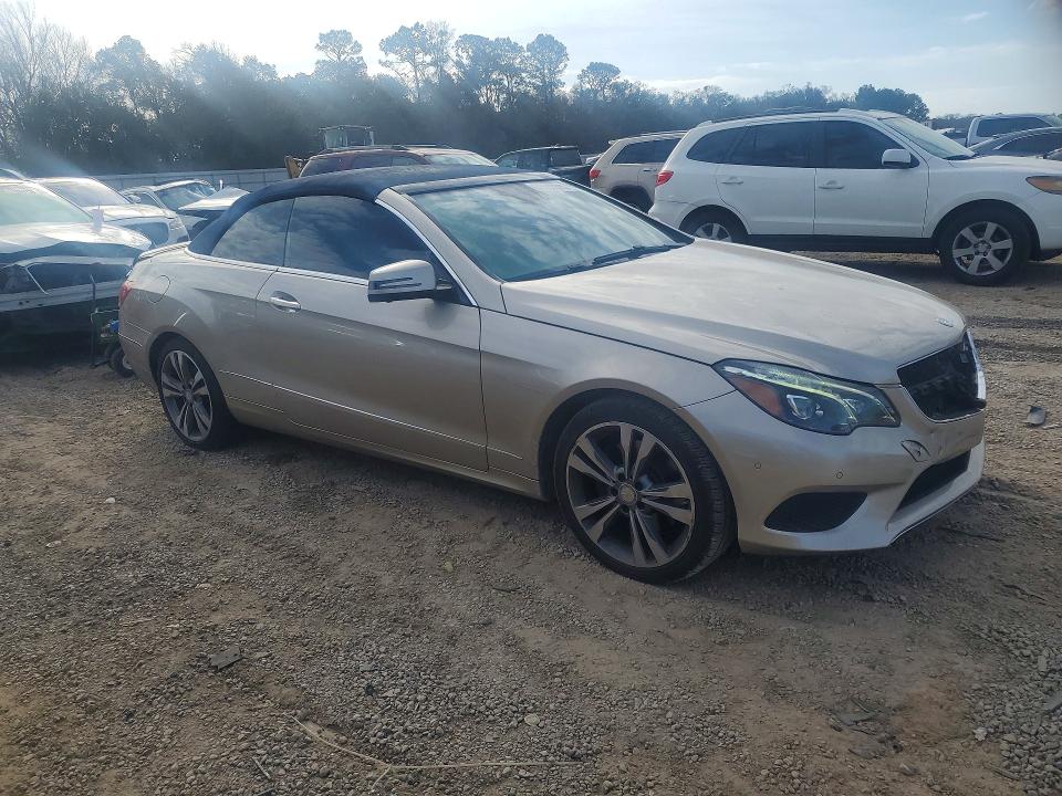 Aukcja sprzedaży 2016 Mercedes-benz E, vin: WDDKK6FF3GF323165, numer aukcji: 78537375