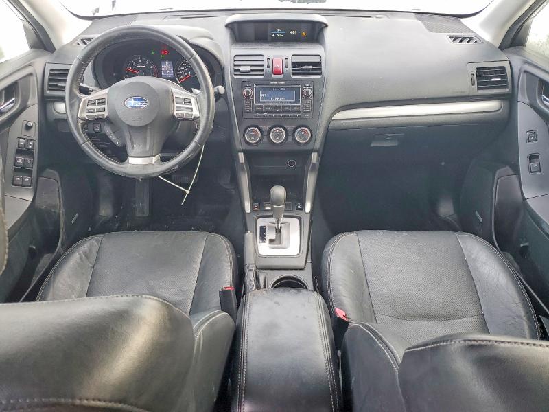 Aukcja sprzedaży 2014 Subaru Forester, vin: JF2SJHLC1EH421035, numer aukcji: 76114875