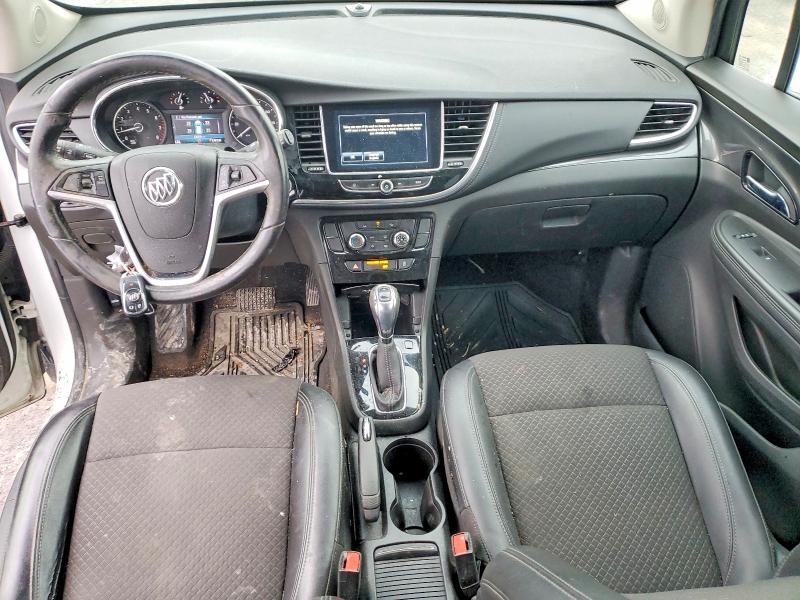 Продажа на аукционе авто 2019 Buick Encore, vin: KL4CJASB2KB941045, номер лота: 76958625