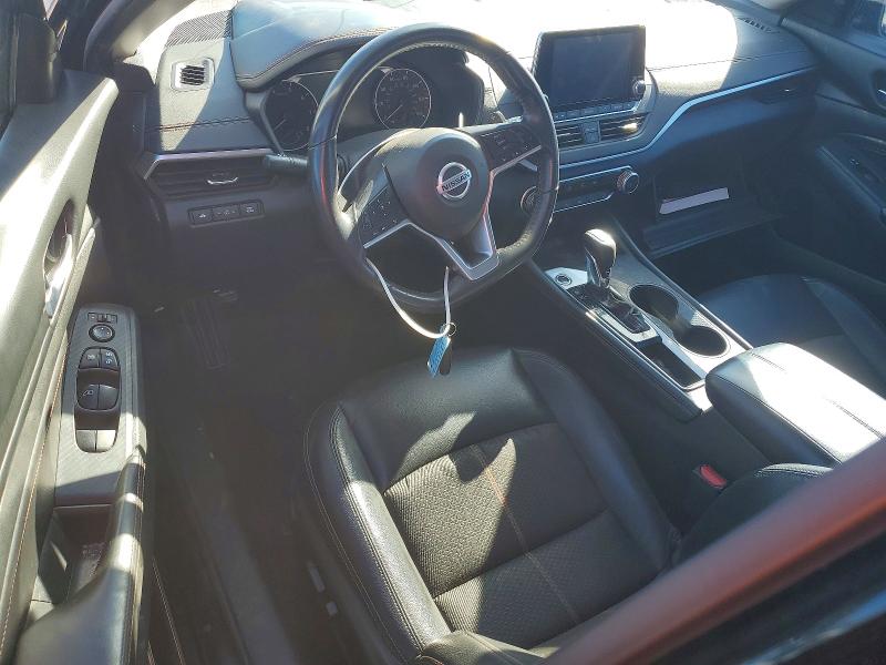 Aukcja sprzedaży 2022 Nissan Altima, vin: 1N4BL4CV4NN325460, numer aukcji: 74341835